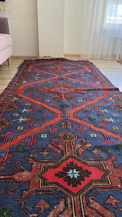 Дорожка / ковер из Дагестана