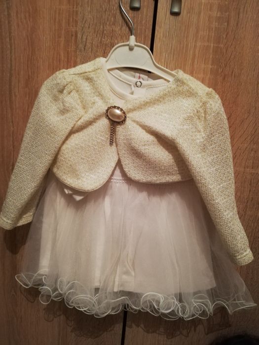 Детски официални рокли