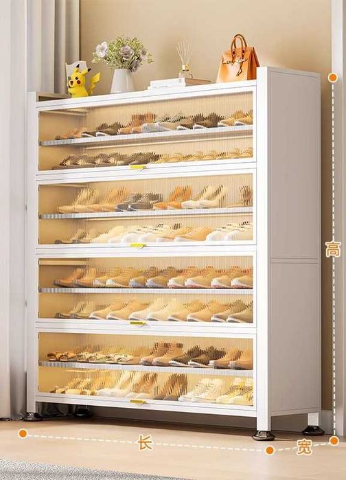 Shkaf – zamonaviy uy uchun ботинка шкаф