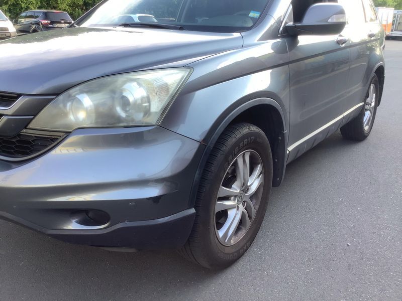 Honda CR-V 2.2 DTEC Comfort 2012