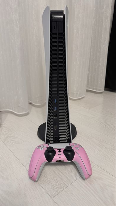 PlayStation 5 1TB Digital Edition PS5