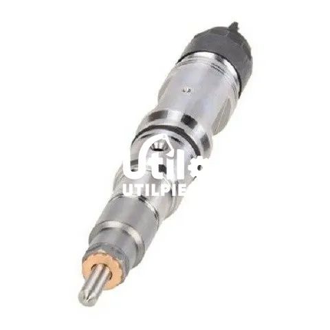 Injector Bosch 0445120457 Wartsila PAAF205199 + piese motor Wartsila