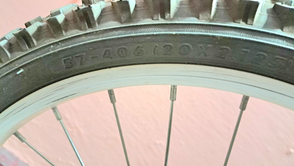 Bicicleta Kross 20"  Alba Iulia