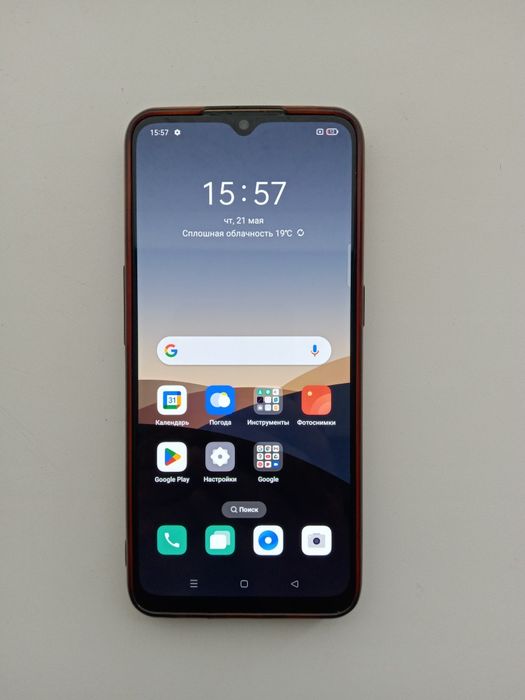 Oppo A91. Доставка. 8+5/128gb