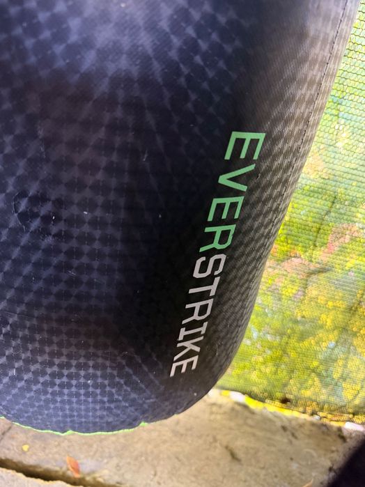 Sac de box 50 kg EVERLAST