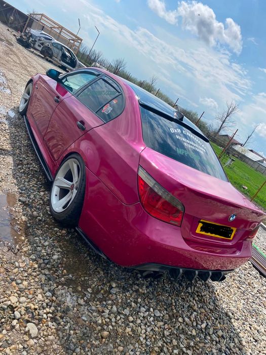 Jante Style 128 r19 - cele mai concave