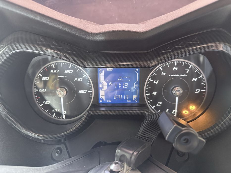 Yamaha x-max300-2020г