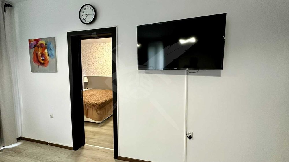 Продава се Двустаен апартамент в Приморско - 71 кв.м за 1409 €/кв.м - Снимка #6