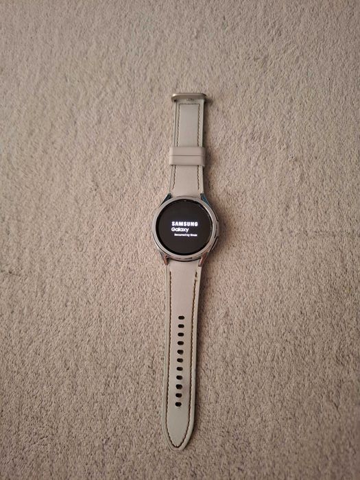 Galaxy Watch 6 Classic