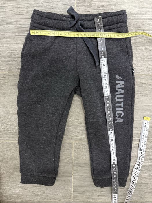 Утепленые штаны для мальчика на 2-3 года,размер 3Т