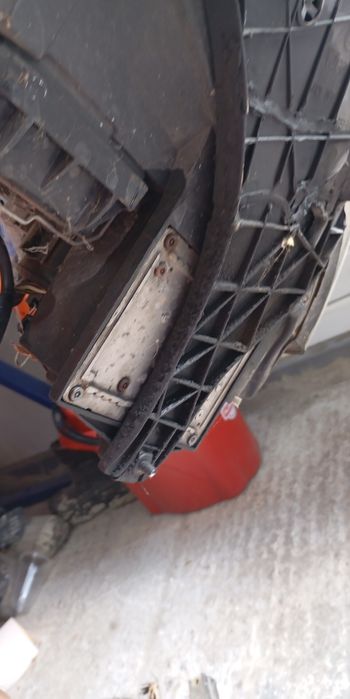 Audi A4 B6 1.9 TDI 131 к.с на части