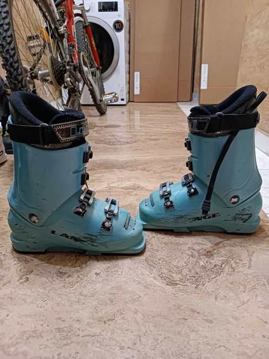 Ски обувки Lange 23.5