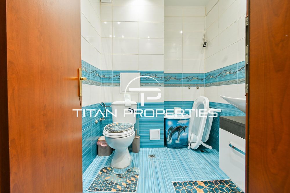 Продава се Тристаен апартамент в София, Свобода - 160 кв.м за 1875 €/кв.м - Снимка #8