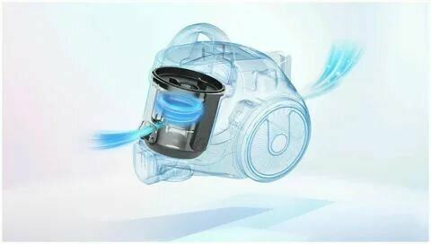 Пылесос BOSCH BGC05