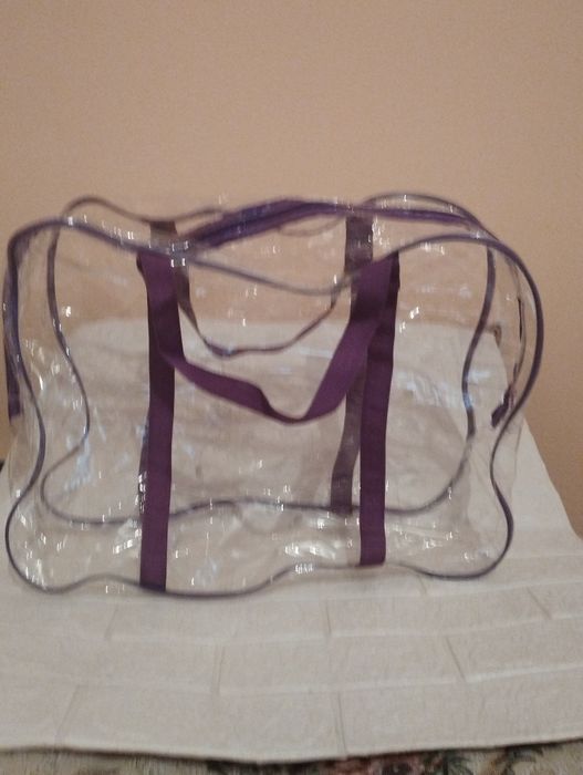 Конверт для выписки