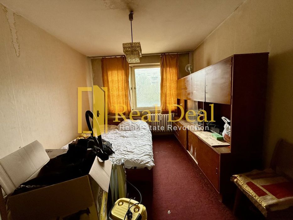 2-стаен в София-Младост 2 площ 65 цена 167900