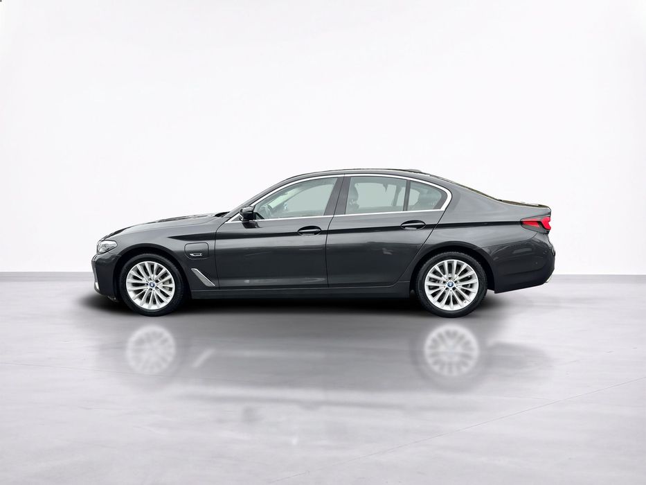 BMW Seria 5 2022 — imagine 2
