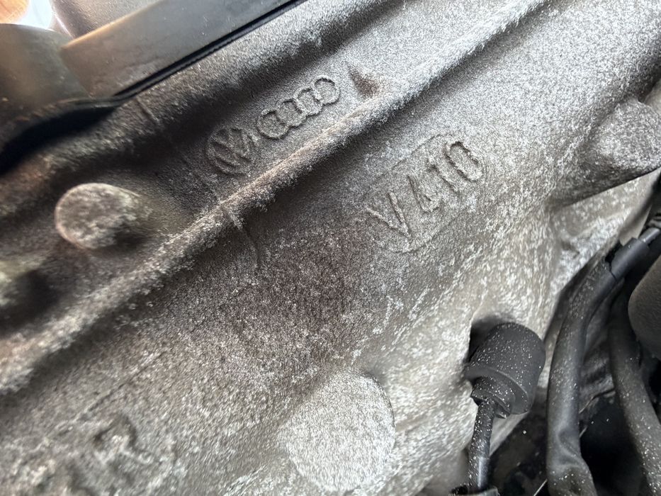 Двигател 80 HBH 1.9 TDI 105hp VW / Audi / Skoda / Seat