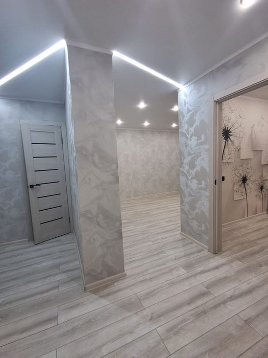 Продам 2к в центре р-н Достык Молл 3/5