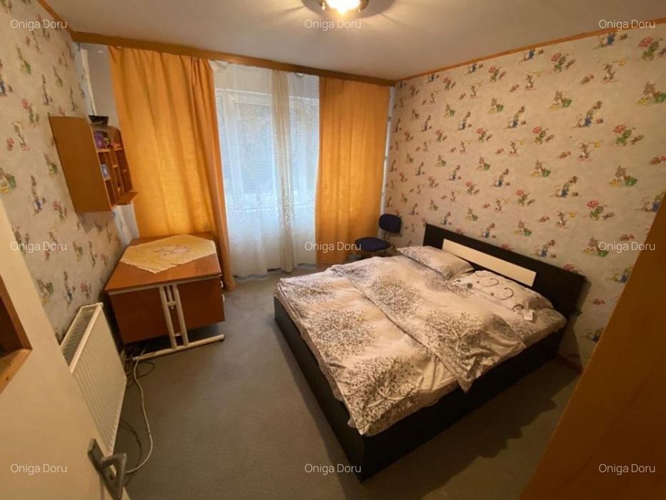 Apartment 4 camere Orsova zona Ghebaura