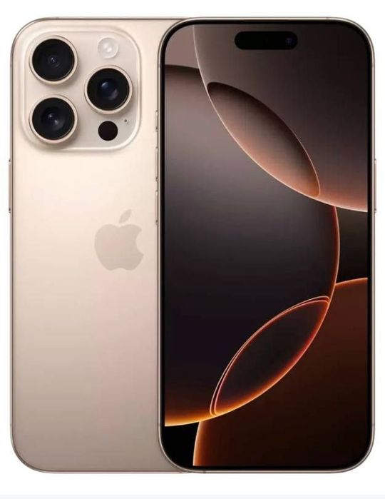 IPhone 16 ProMax Sotiladi