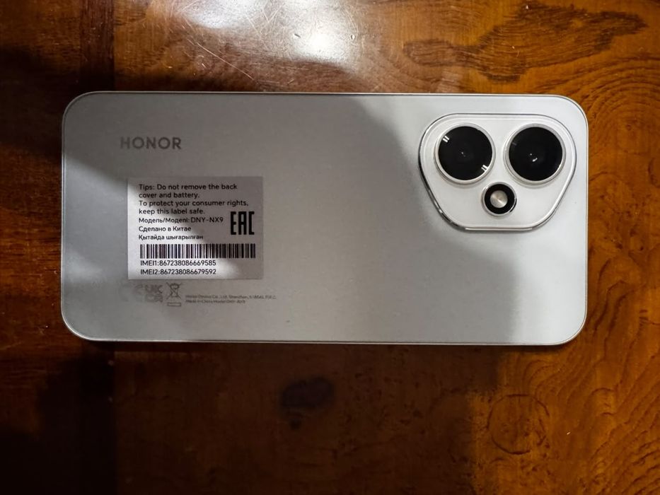 Honor400 продам смартфон