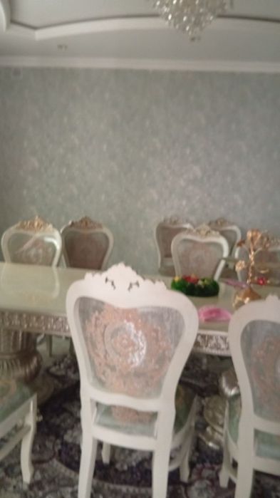 Участок дом Янги хаёт районе