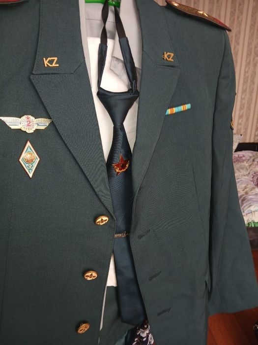 Продам военный китиль