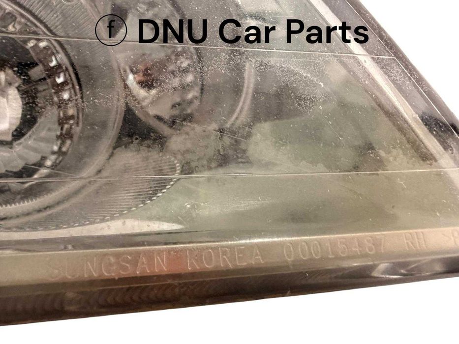 Far dreapta SH Chevrolet Captiva C100 OEM 96626974 2006-2011