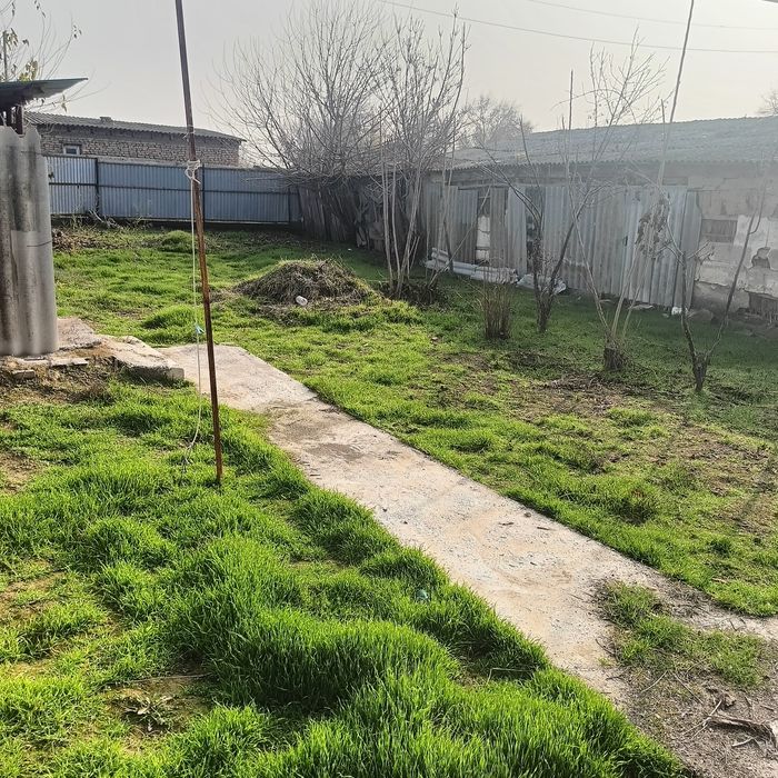 Үй сатылады тез арада