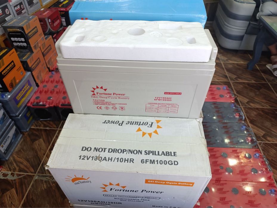 Гелевы аккумулятор gelviy akumlyator