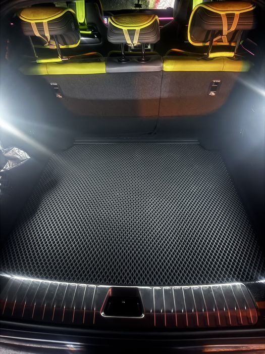 EVA коврики в салон и багажник | Доставка бесплатно | Эвакор | полик