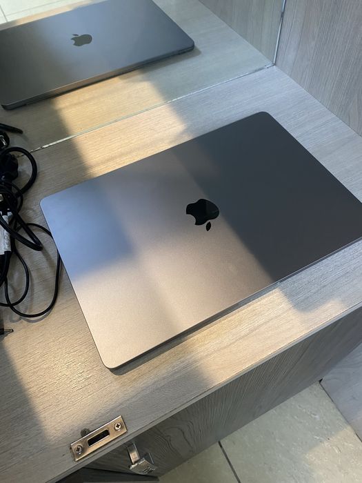 Макбук/ Macbook Air M3 baitime 0.0.24