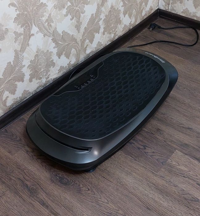 Тренажер 4D виброплатформа SlimBoard Pro
