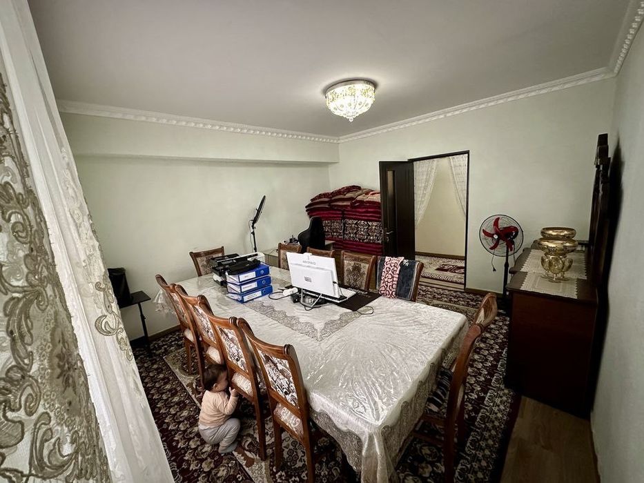 Самарканд дарвоза 2/6/7 (Шайхонтоҳур тумани) Тоза ремонт Новостройка