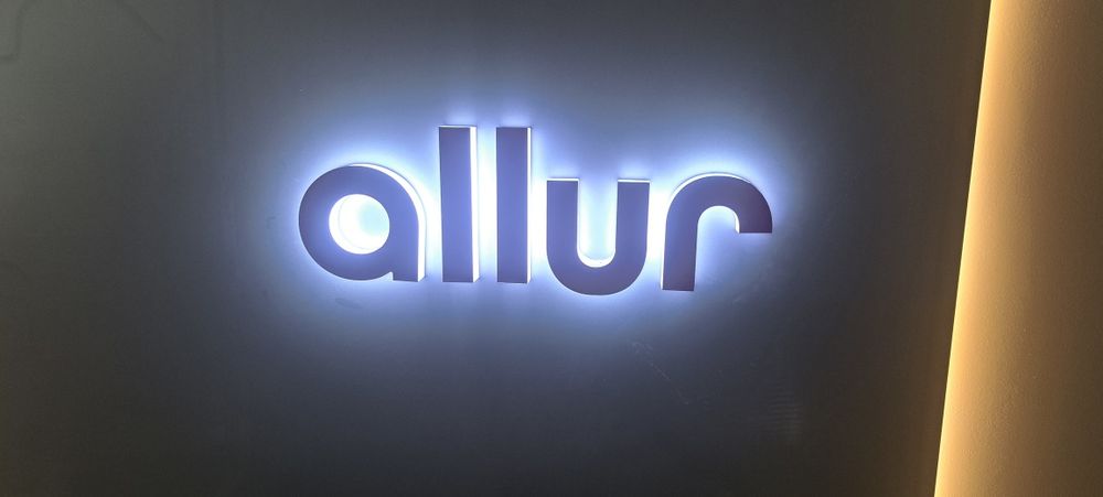 Наружная реклама