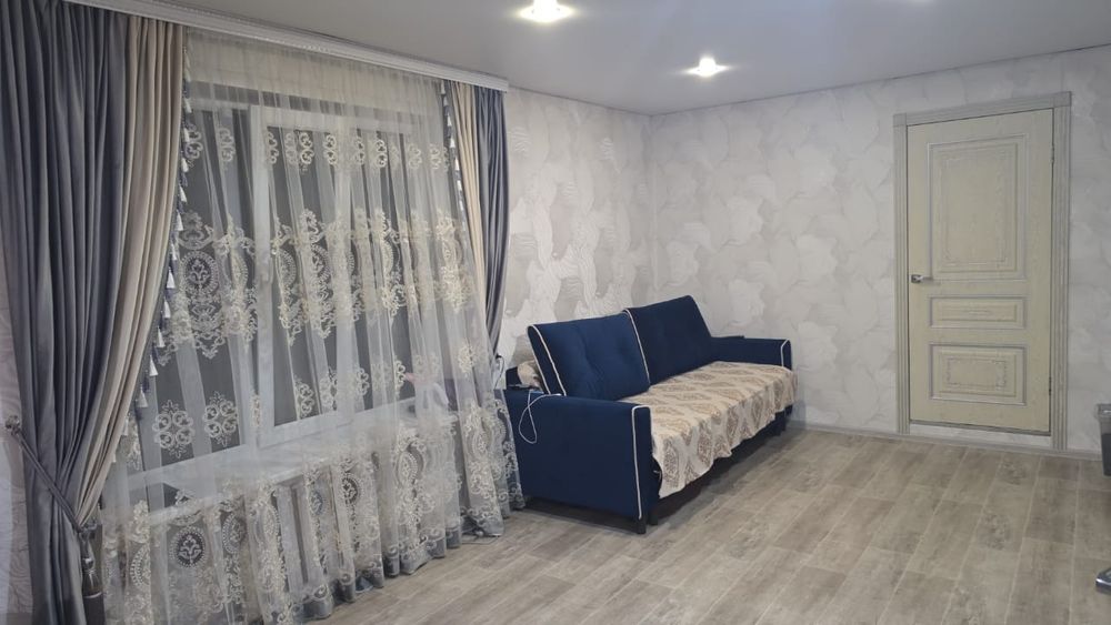 Продаётся тёплый дом в  городе