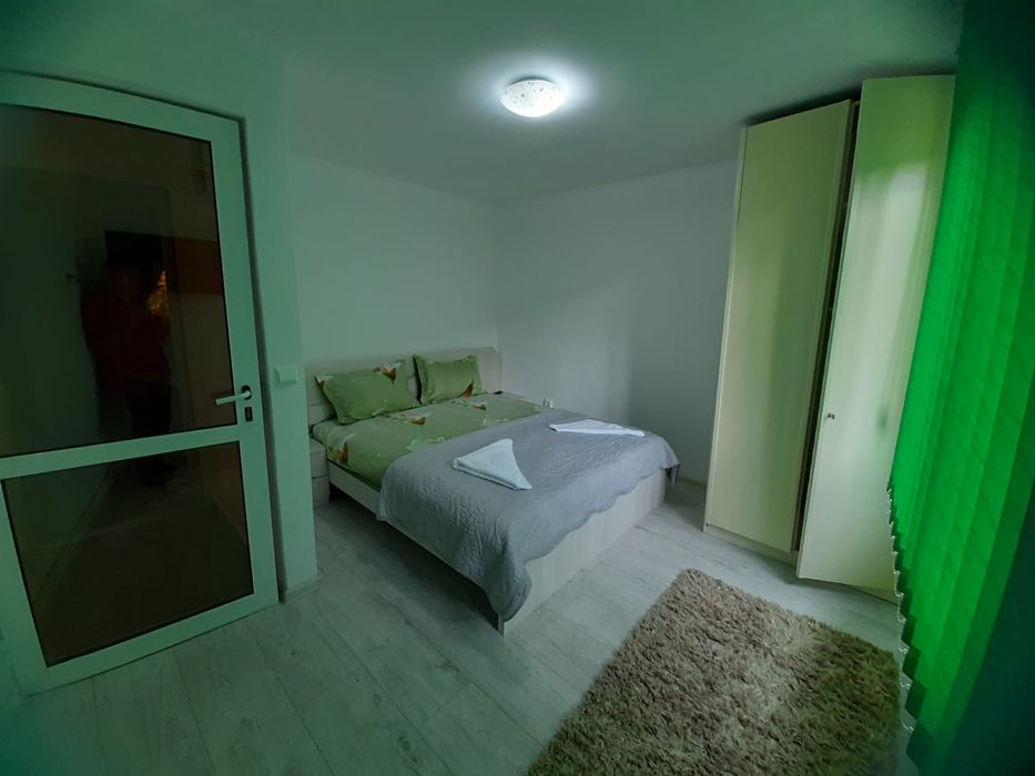 Cazare Slănic Moldova