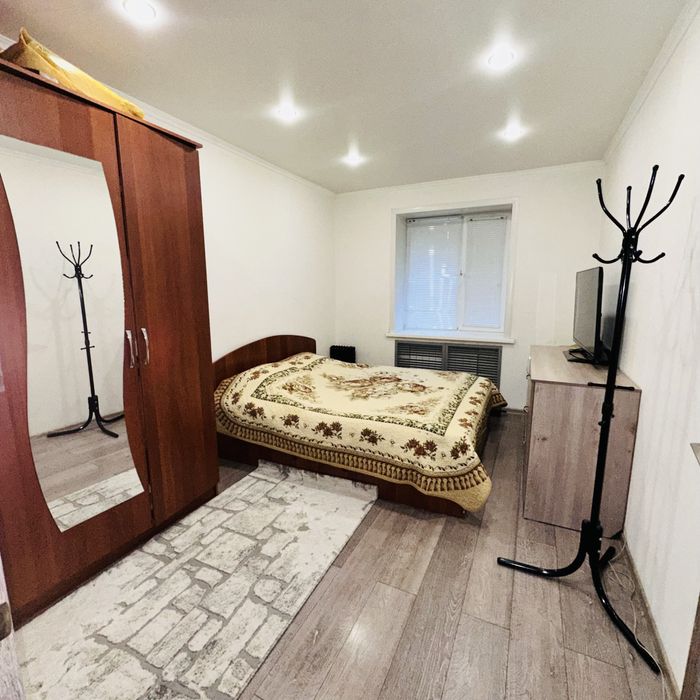 Продам квартиру