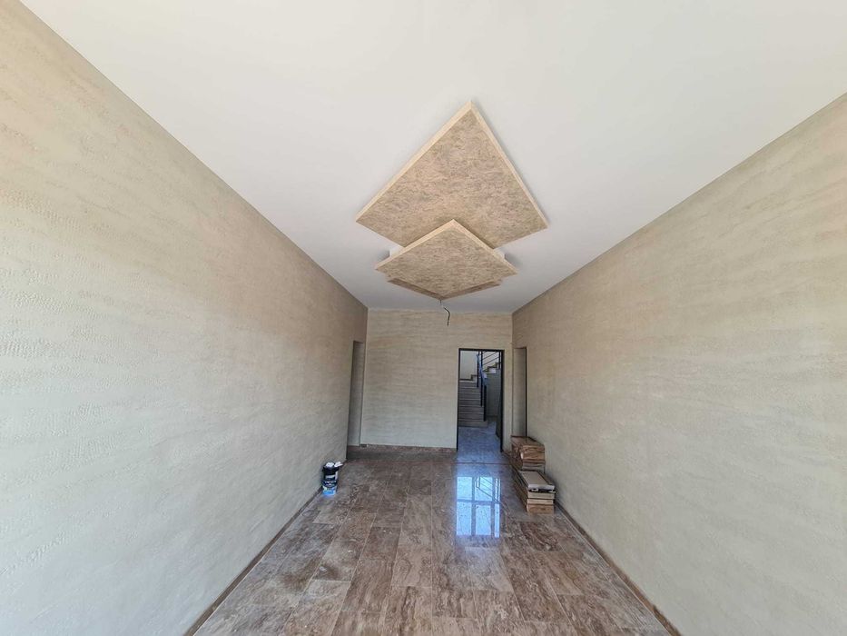 Продава се Тристаен апартамент в Хасково, Любен Каравелов - 89 кв.м за 1007 €/кв.м - Снимка #13