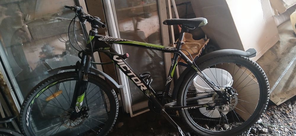 Продам 2 велосипеда в хорошом состояние