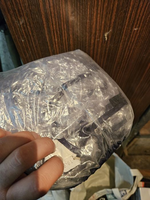 дъждобран за бебешка количка