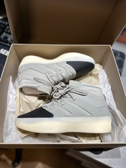 Adidas X Fear of God Athletics