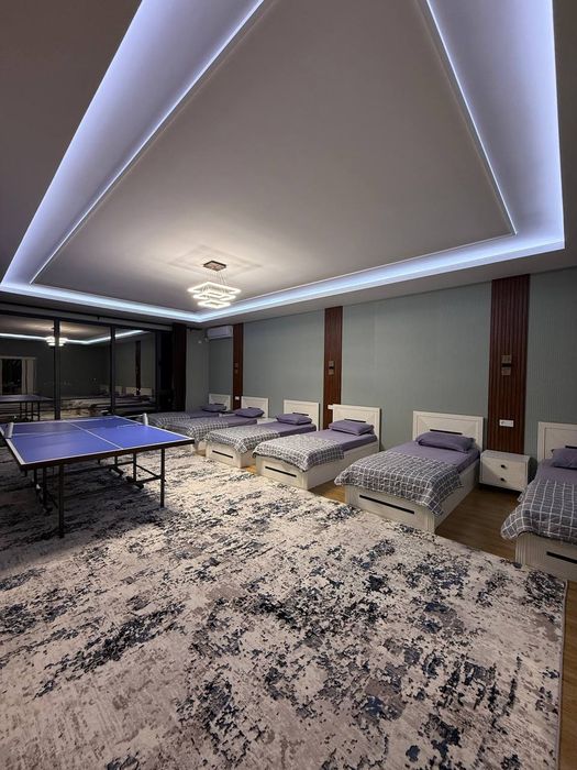 Оилавий ва дўстлар учун “Manzara” 20 кмшигача