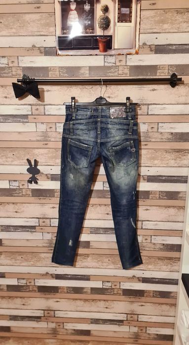 Please xs (471)- дамски дънки