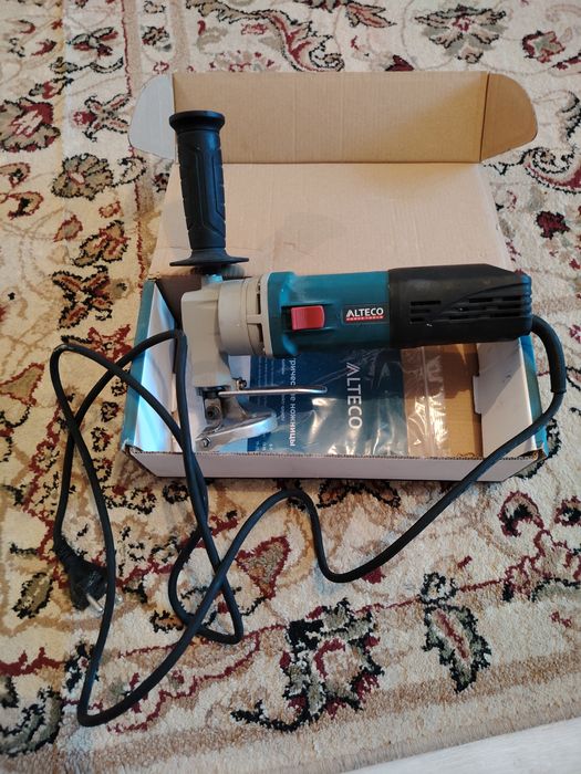 Продам элетроножницы ALTEKO