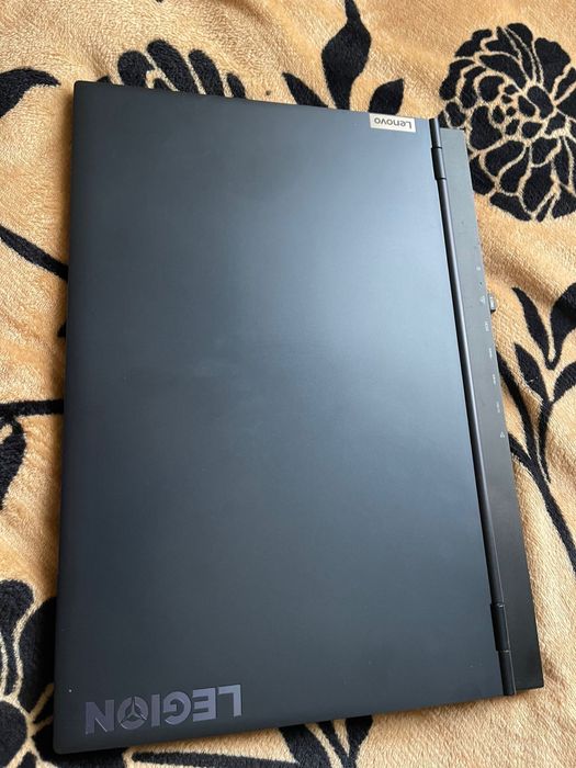 Laptop lenovo legion 5