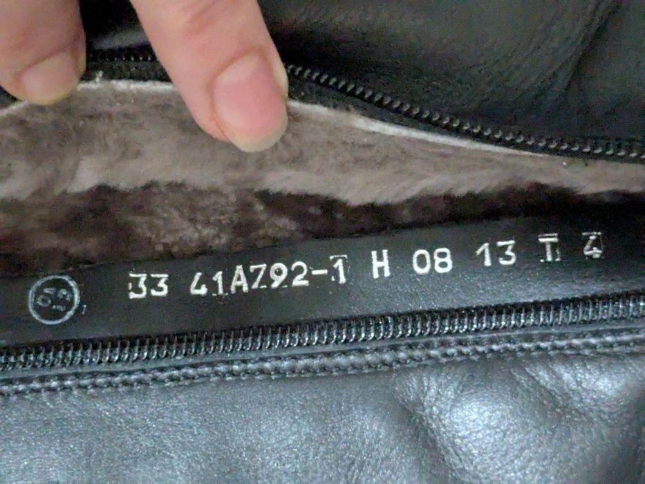 Сапоги на девочку зимние 33р, 27р..