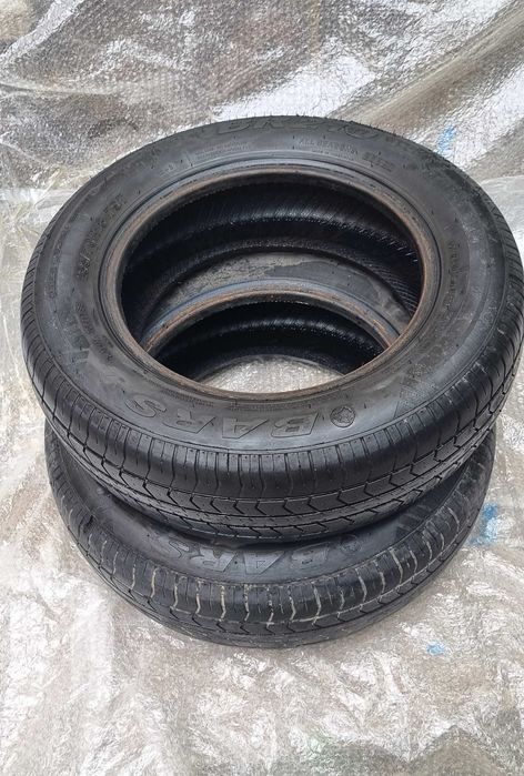 Шина BARS для Daewoo/Chevrolet Matiz 165/70 R13, 79Т 2шт