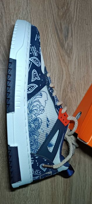 Летни маратонки 40 номер